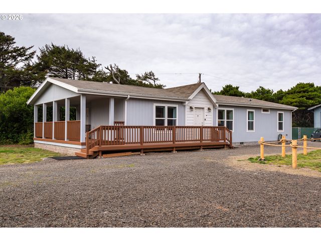 4567 FOULWEATHER St, Florence, OR 97439