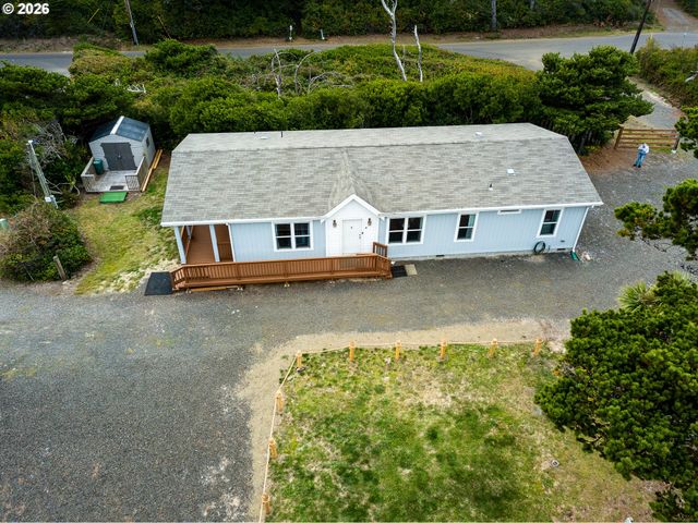 4567 FOULWEATHER St, Florence, OR 97439