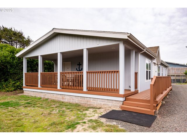 4567 FOULWEATHER St, Florence, OR 97439