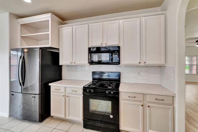 4423 Garden Ridge Court, Houston, TX 77084