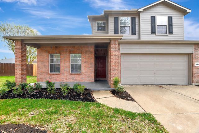 4423 Garden Ridge Court, Houston, TX 77084