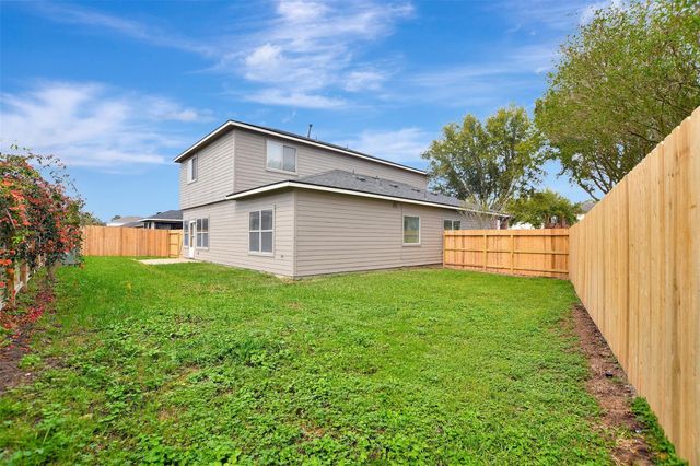 4423 Garden Ridge Court, Houston, TX 77084