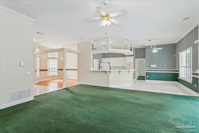 5029 High Pointe Dr, Pensacola, FL 32505