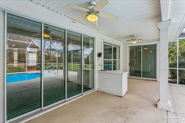 5029 High Pointe Dr, Pensacola, FL 32505