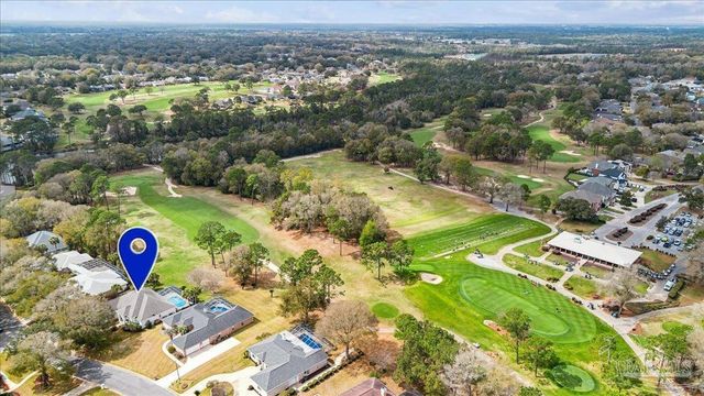 5029 High Pointe Dr, Pensacola, FL 32505