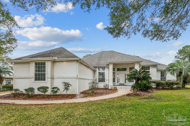 5029 High Pointe Dr, Pensacola, FL 32505