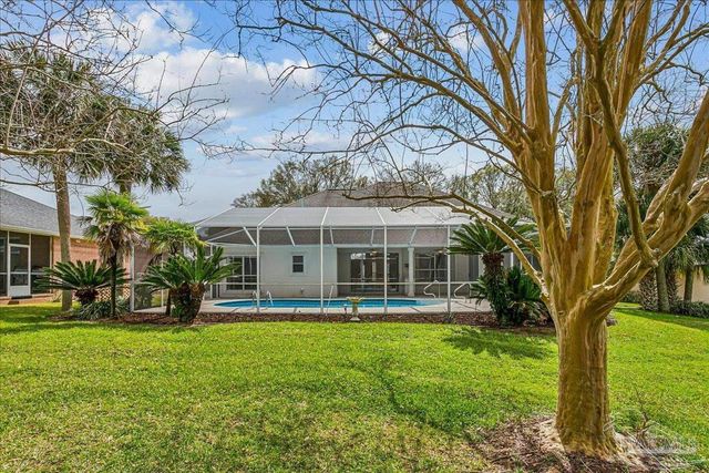 5029 High Pointe Dr, Pensacola, FL 32505