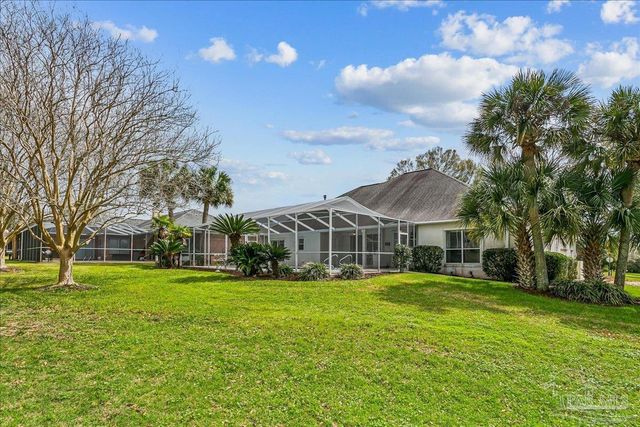 5029 High Pointe Dr, Pensacola, FL 32505