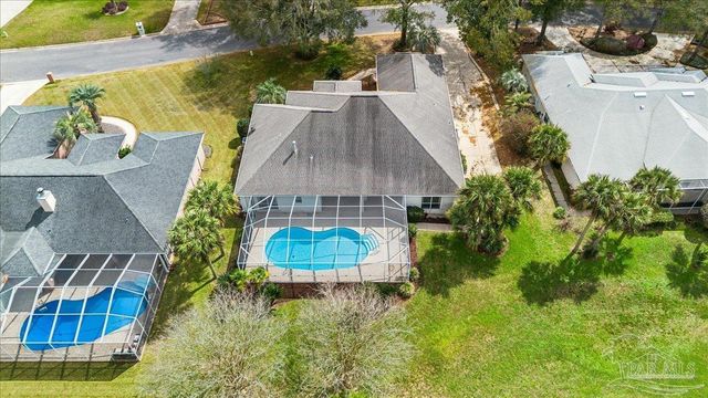 5029 High Pointe Dr, Pensacola, FL 32505