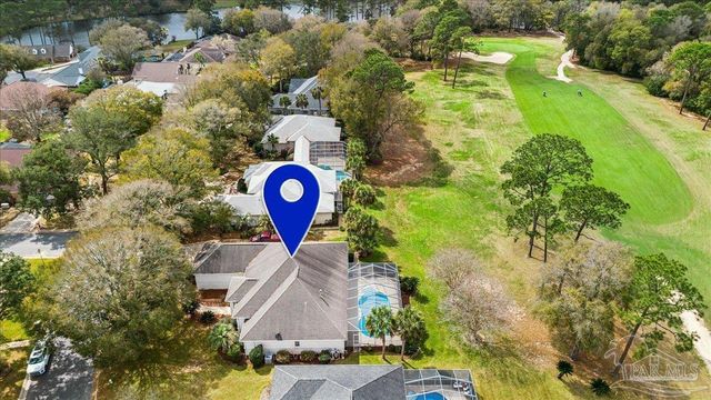 5029 High Pointe Dr, Pensacola, FL 32505
