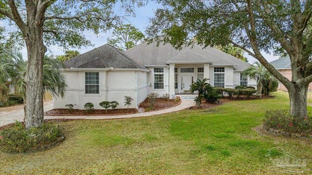 5029 High Pointe Dr, Pensacola, FL 32505