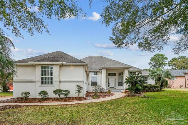 5029 High Pointe Dr, Pensacola, FL 32505