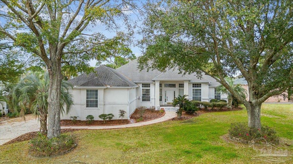 5029 High Pointe Dr, Pensacola, FL 32505