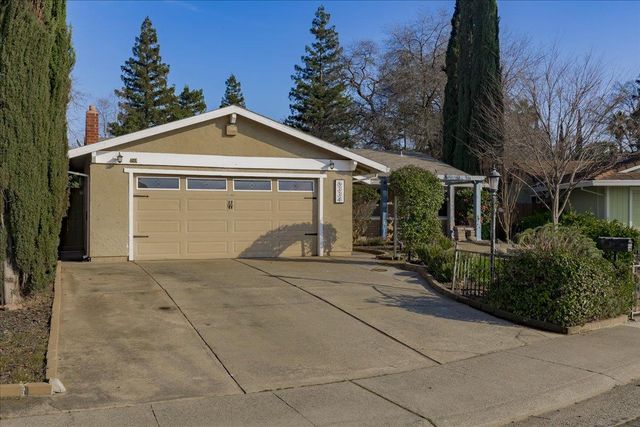 6334 Appian Way, Carmichael, CA 95608