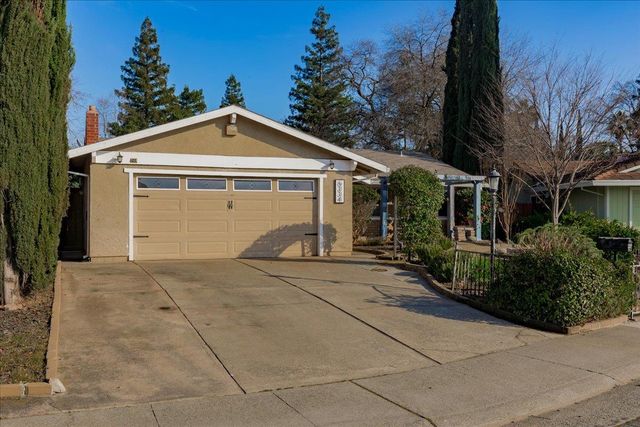 6334 Appian Way, Carmichael, CA 95608