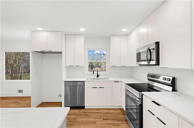 2708 Irene Circle, Duluth, GA 30096