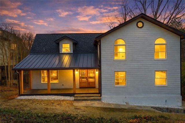 2708 Irene Circle, Duluth, GA 30096