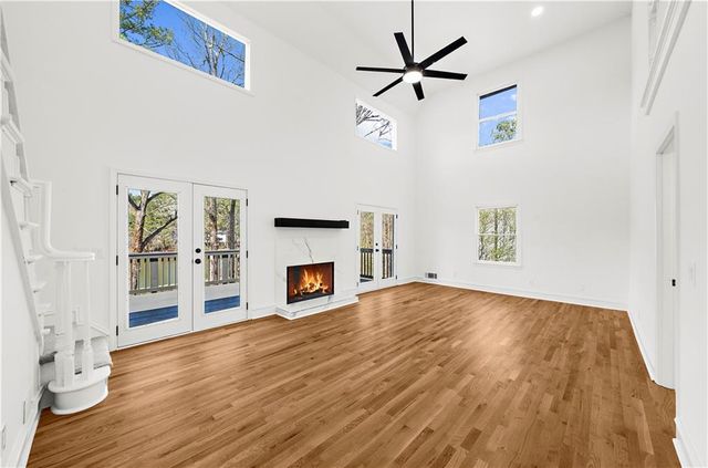 2708 Irene Circle, Duluth, GA 30096