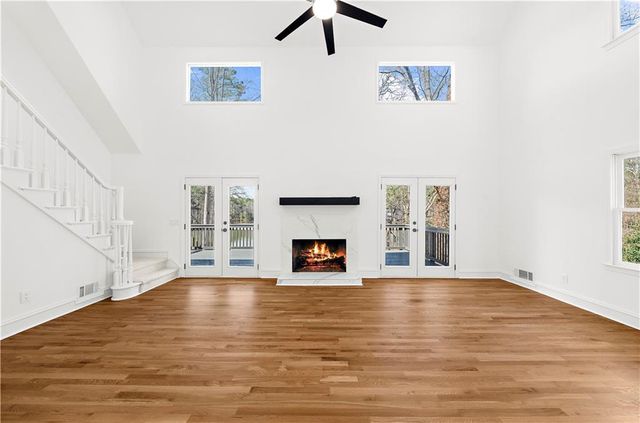 2708 Irene Circle, Duluth, GA 30096