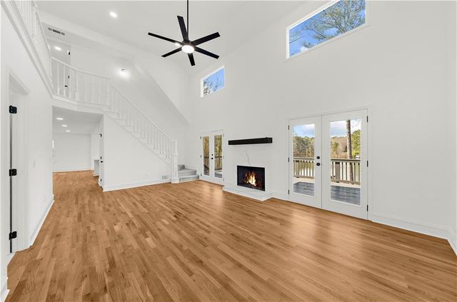 2708 Irene Circle, Duluth, GA 30096