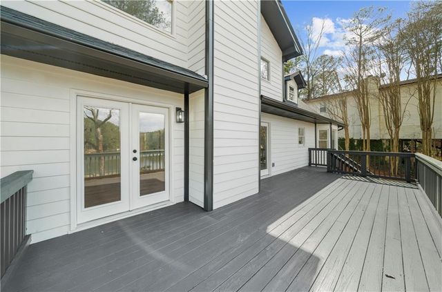 2708 Irene Circle, Duluth, GA 30096