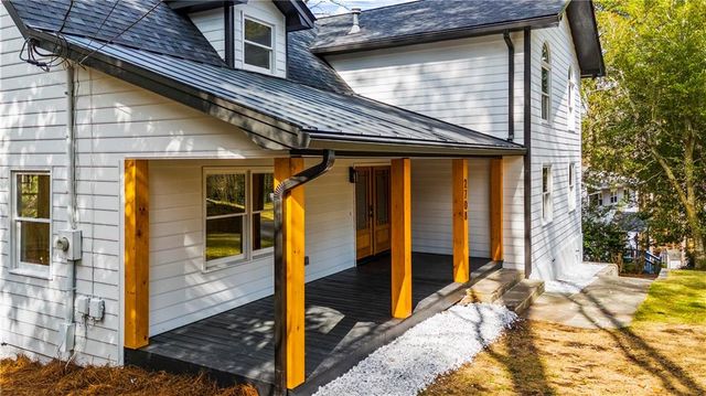 2708 Irene Circle, Duluth, GA 30096