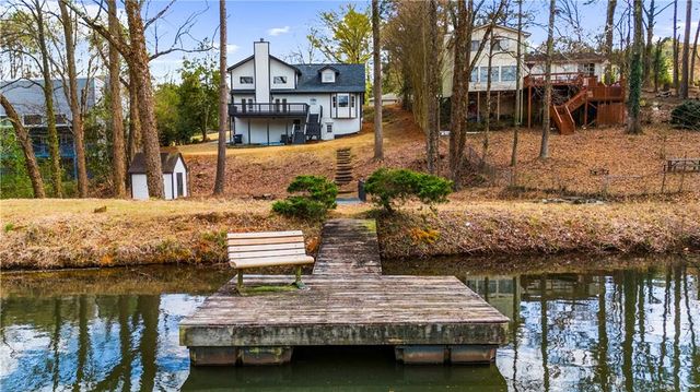 2708 Irene Circle, Duluth, GA 30096