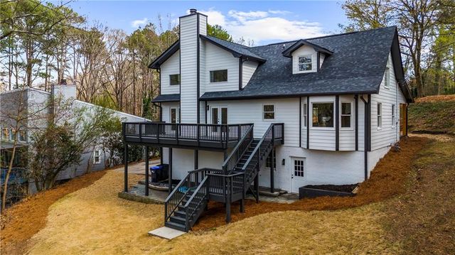 2708 Irene Circle, Duluth, GA 30096