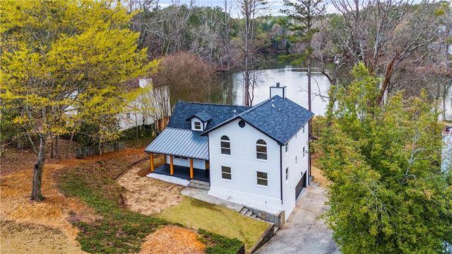 2708 Irene Circle, Duluth, GA 30096