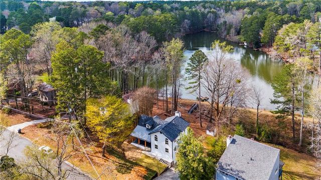 2708 Irene Circle, Duluth, GA 30096