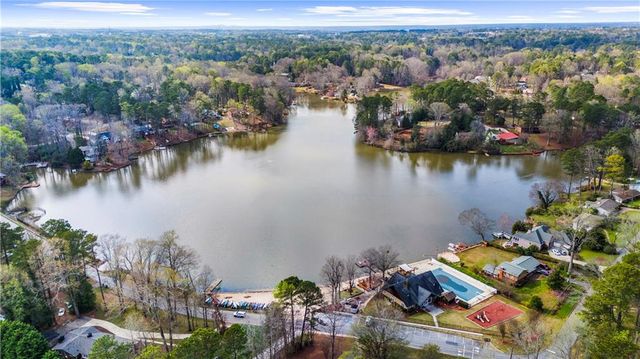 2708 Irene Circle, Duluth, GA 30096