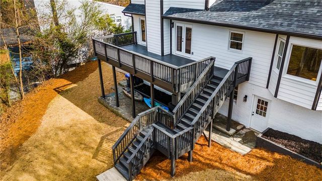 2708 Irene Circle, Duluth, GA 30096