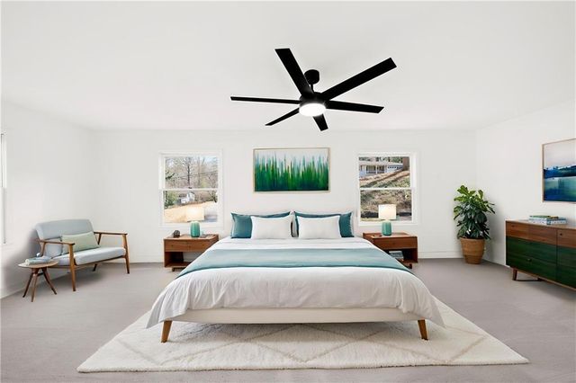 2708 Irene Circle, Duluth, GA 30096