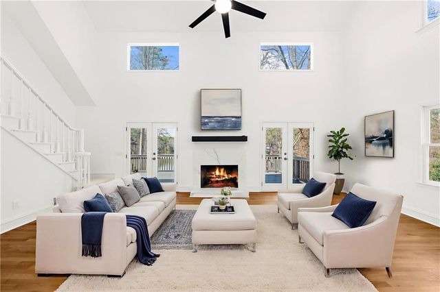 2708 Irene Circle, Duluth, GA 30096