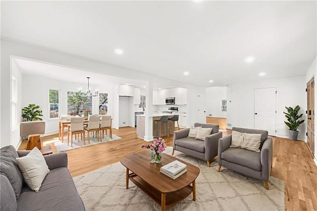 2708 Irene Circle, Duluth, GA 30096