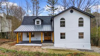 2708 Irene Circle, Duluth, GA 30096