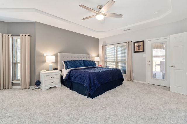 1705 Stags Leap Trail, Kennedale, TX 76060