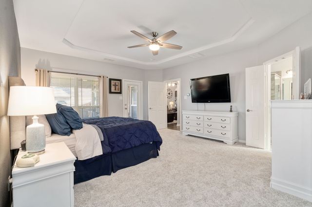 1705 Stags Leap Trail, Kennedale, TX 76060