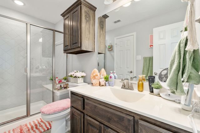 1705 Stags Leap Trail, Kennedale, TX 76060