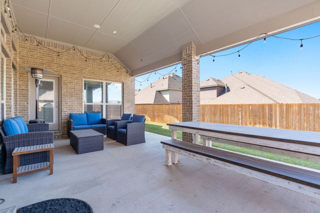 1705 Stags Leap Trail, Kennedale, TX 76060
