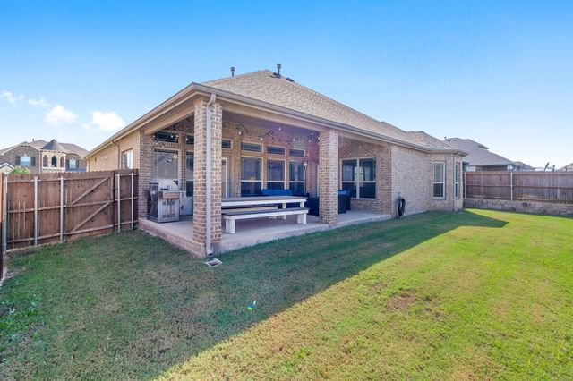 1705 Stags Leap Trail, Kennedale, TX 76060