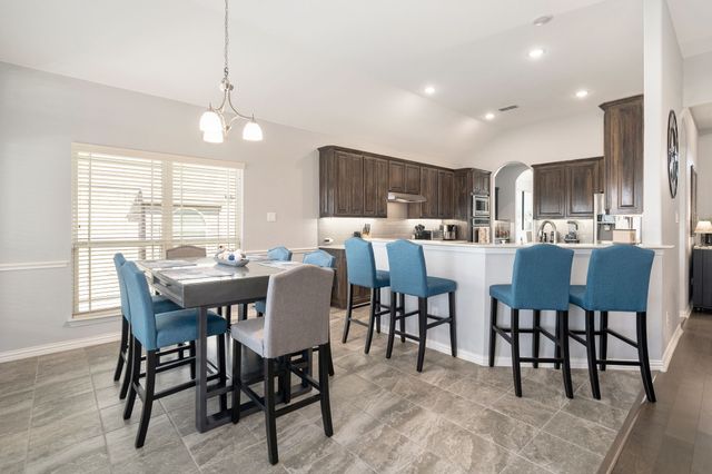 1705 Stags Leap Trail, Kennedale, TX 76060