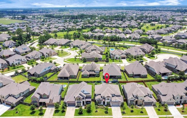 13619 Nearpoint Lane, Tomball, TX 77377