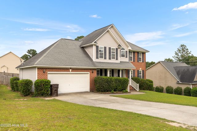 225 Woodshire Drive, Lillington, NC 27546
