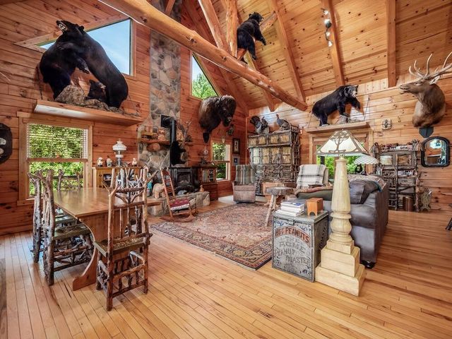 465 Ginder Road NW, Lancaster, OH 43130