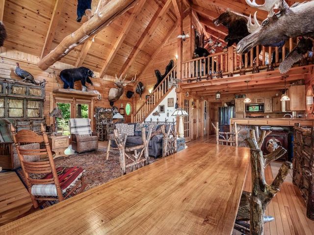 465 Ginder Road NW, Lancaster, OH 43130