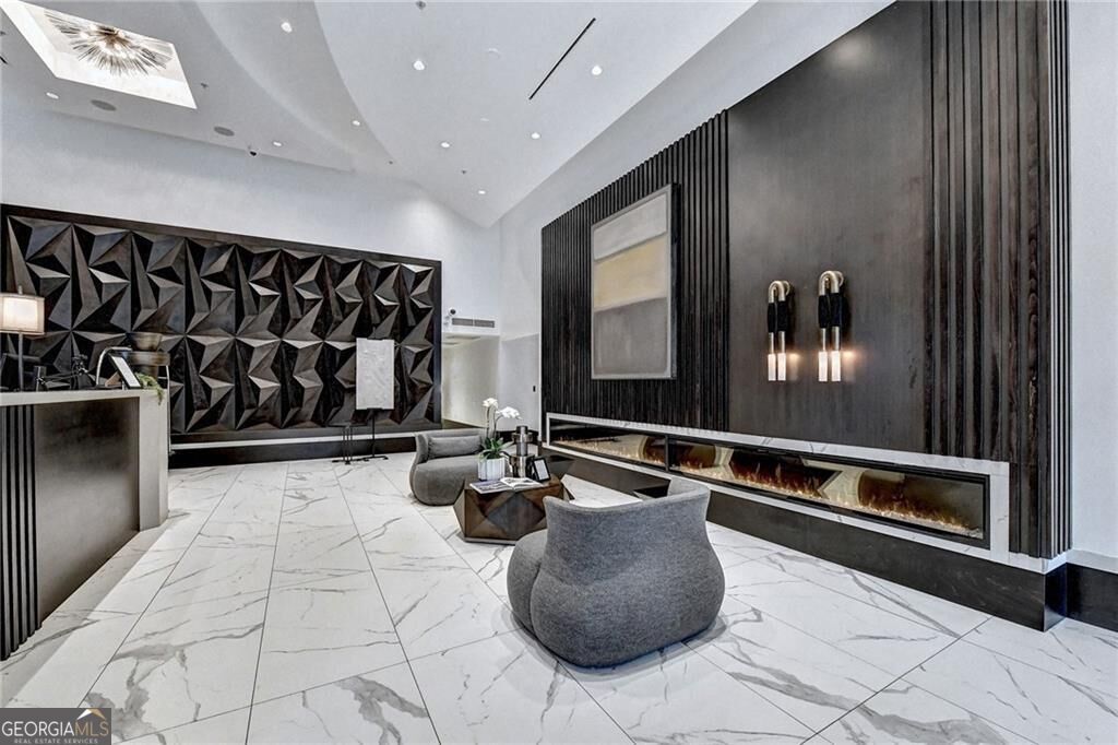 400 W Peachtree Street NW 2709, Atlanta, GA 30308 — photo 3