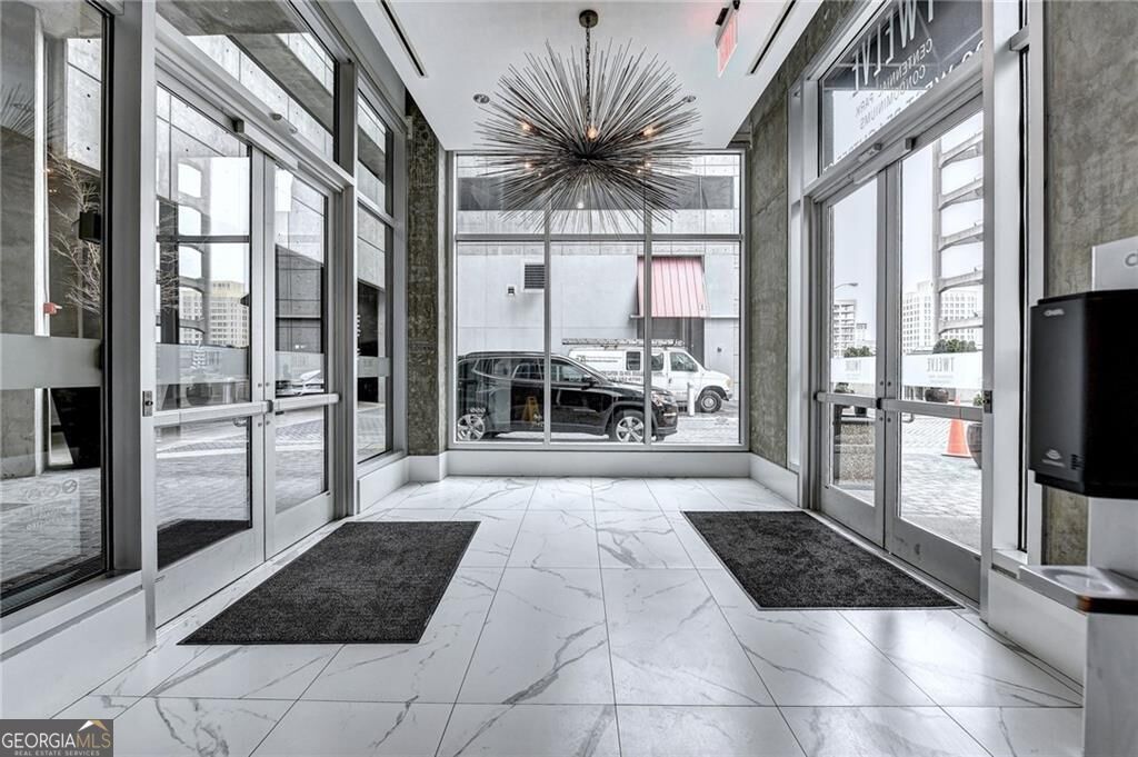 400 W Peachtree Street NW 2709, Atlanta, GA 30308 — photo 4