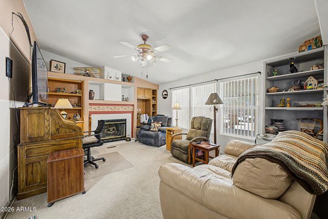 3611 N ILLINOIS Avenue, Florence, AZ 85132