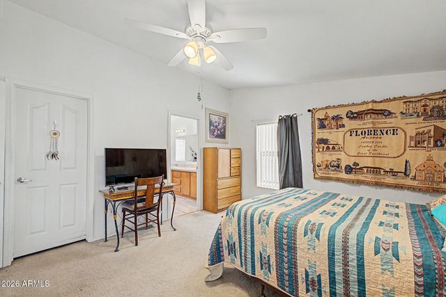 3611 N ILLINOIS Avenue, Florence, AZ 85132